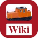 Diesellok Schöma 2060 2061