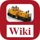 Reinigungslok Diesellok LGB 20670