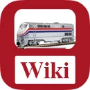 Amtrak Phase III V 20490 21490 22490
