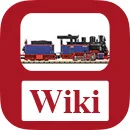 Schlepptenderdampflok LGB Nicki u. Frank S 24266