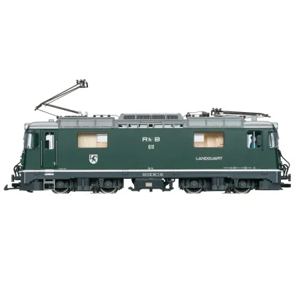 Elektrolok Ge 4/4 II 611 RhB LGB 28447