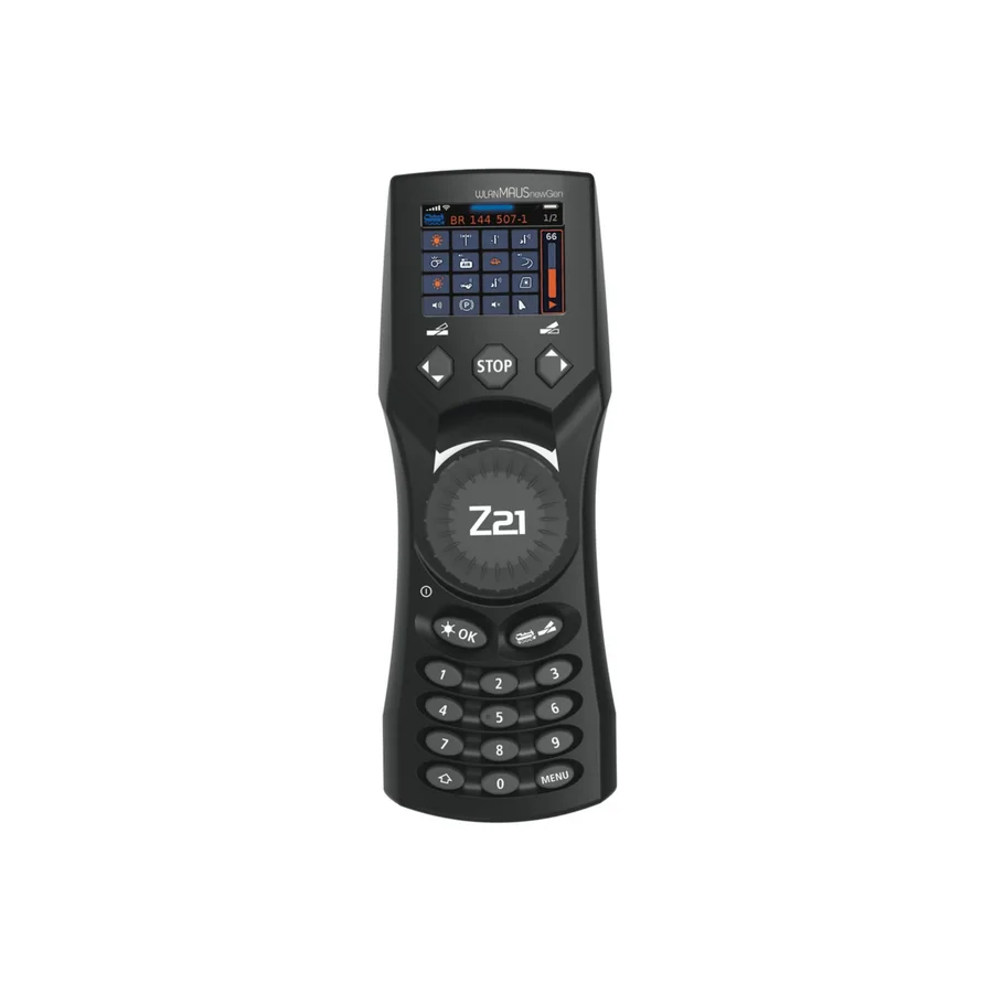 Roco 1008001 Z21 WLANMAUS newGen