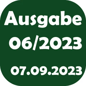 Newsletter 06/2023
