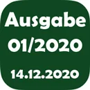 Weihnachts-Newsletter 2020