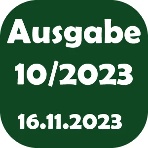 Newsletter 10/2023