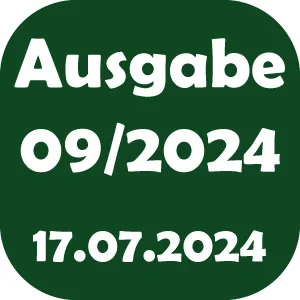Newsletter 09/2024