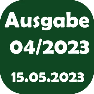 Newsletter 04/2023