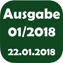 Newsletter 01/2018