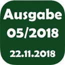 Newsletter 05/2018