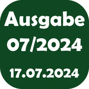 Newsletter 07/2024