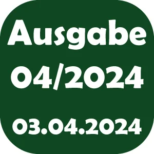 Newsletter 04/2024