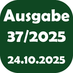 Newsletter 37/2025