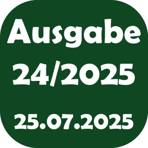 Newsletter 24/2025