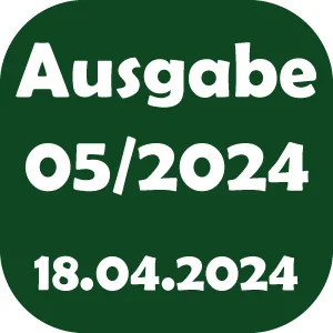 Newsletter 05/2024