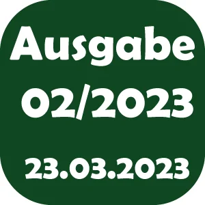 Newsletter 02/2023