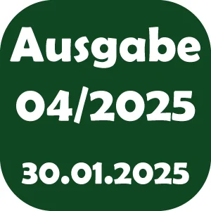 Newsletter 04/2025