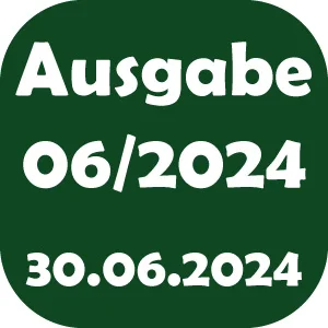 Newsletter 06/2024