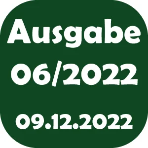 Newsletter 06/2022