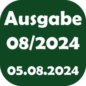 Newsletter 07/2024