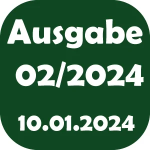 Newsletter 02/2024