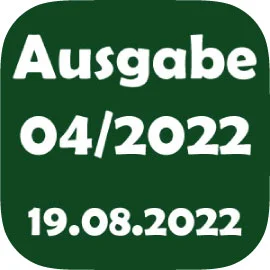 Newsletter 04/2022