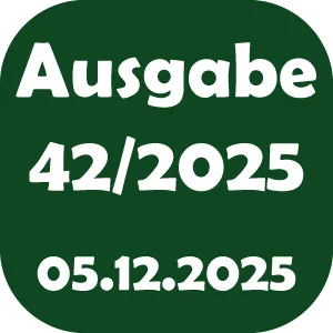 Newsletter 42/2025