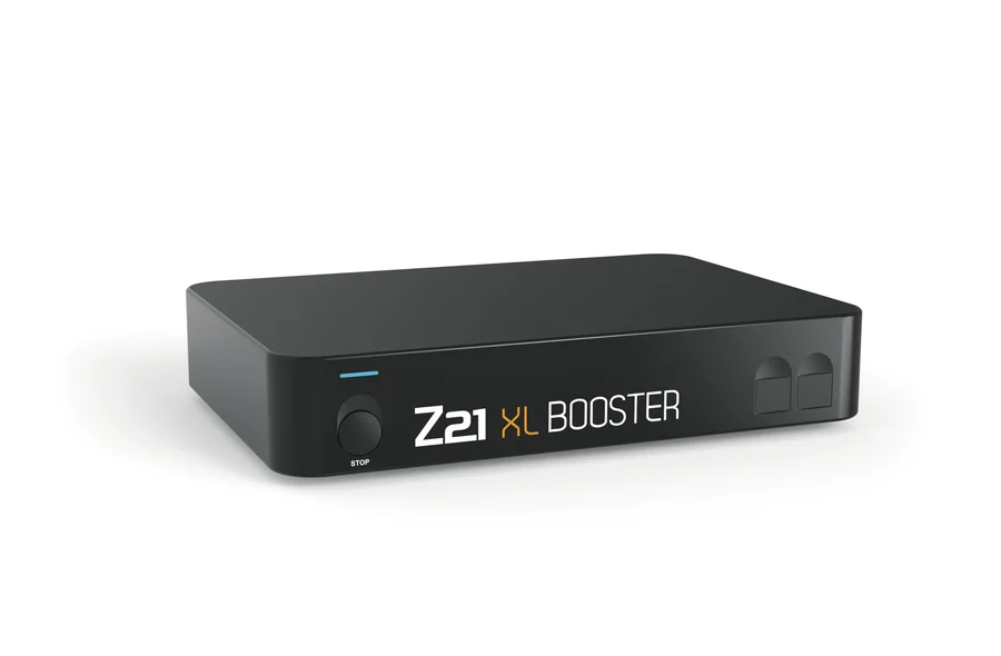 Roco 10869 XL Booster Z21 für Spur-G Gartenbahn 6 Ampere