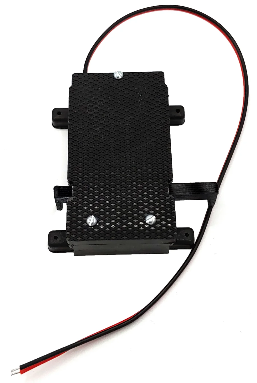 ML-Train 84002020 Servo-Weichenantrieb digital für Spur G