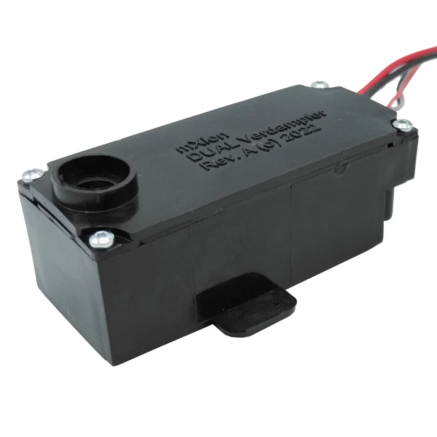 ML-Train 84004702 Gepulster Dual-Verdampfer digital