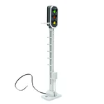 Lichtsignal Typ L 3-fach RhB für Spur G analog / digital mit Decoder ML-Train_auswahl4