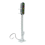Lichtsignal Typ L 5-fach RhB für Spur G analog / digital mit Decoder ML-Train_auswahl4