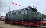 Bahnhofslampe DR Salatschüssel mit LED montiert Spur-G ML-Train 83808015_auswahl6