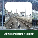 3x Bahnsteiglampe Schweiz Bergün für LGB-Anlagen Spur-G ML-Train 83802177_auswahl9