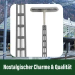 Gittermastleuchte DB, zweiflammig für Spur-G Modellbahnanlage ML-Train_auswahl3