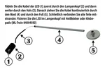 3x BG2-Industrielampe 1-armig für LGB-Anlagen Spur-G ML-Train 83802266_auswahl10