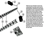 BG2-Industrielampe Gittermast 2-armig für Spur-G ML-Train_auswahl4