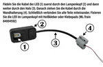 BG2-Industrielampe Wandlampe für LGB-Anlagen Spur-G ML-Train 83802150_auswahl10