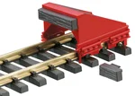 Prellbock RhB LGB 10316