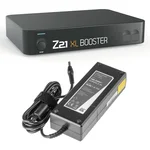 XL Booster Roco 10869 mit Netzteil von Green Cell 6A Extra Power Spur-G