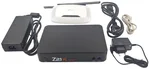 Z21 XL Zentrale 6A mit Netzteil und WLAN für die Spur-G Roco 10870