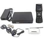 Z21 XL Zentrale 6A mit Netzteil, WLAN und Funkhandy für die Spur-G Roco 108701