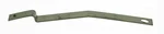 Kontaktbrücke 57 mm Gleise Ersatzteile LGB 12000-E006