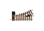 Handweiche links 30° R1 LGB 12100