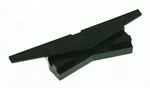 Kreuzungsherz 22,5° Gleise Ersatzteile LGB 13200-E003