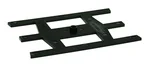 Kreuzabdeckung Gleise Ersatzteile LGB 13200-E008