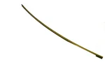 Einzelprofil Messing gebogen 46cm LGB 16050-E007