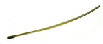 Einzelprofil Messing gebogen 46cm LGB 16150-E007