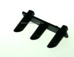 Ansaugrohre Draisine Propeller LGB 20020-E019