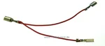 Kabel rot Draisine Propeller LGB 20020-E041