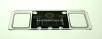 Fenster hinten Dampflok Stainz LGB 20100-E010